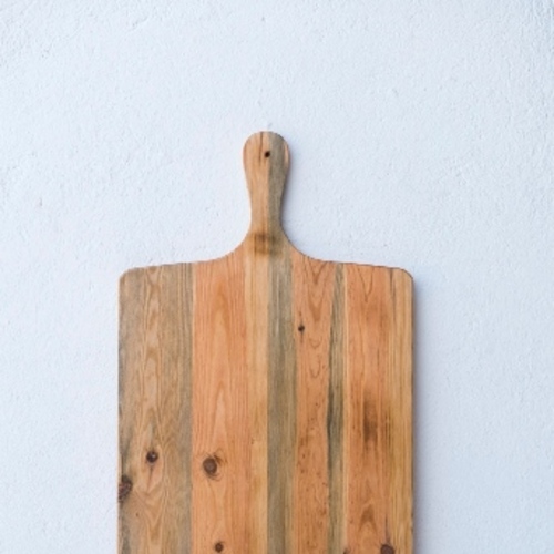 Boards with Handle